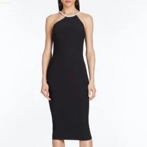 Amanda Uprichard Laren Dress • Medium • nwt • $255